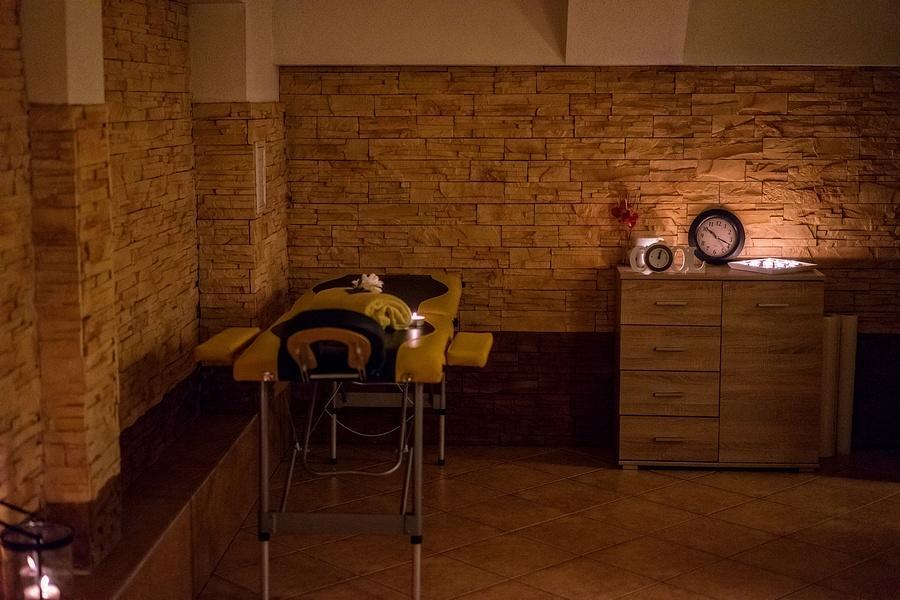 Hotel Pod Golebiem Wisla