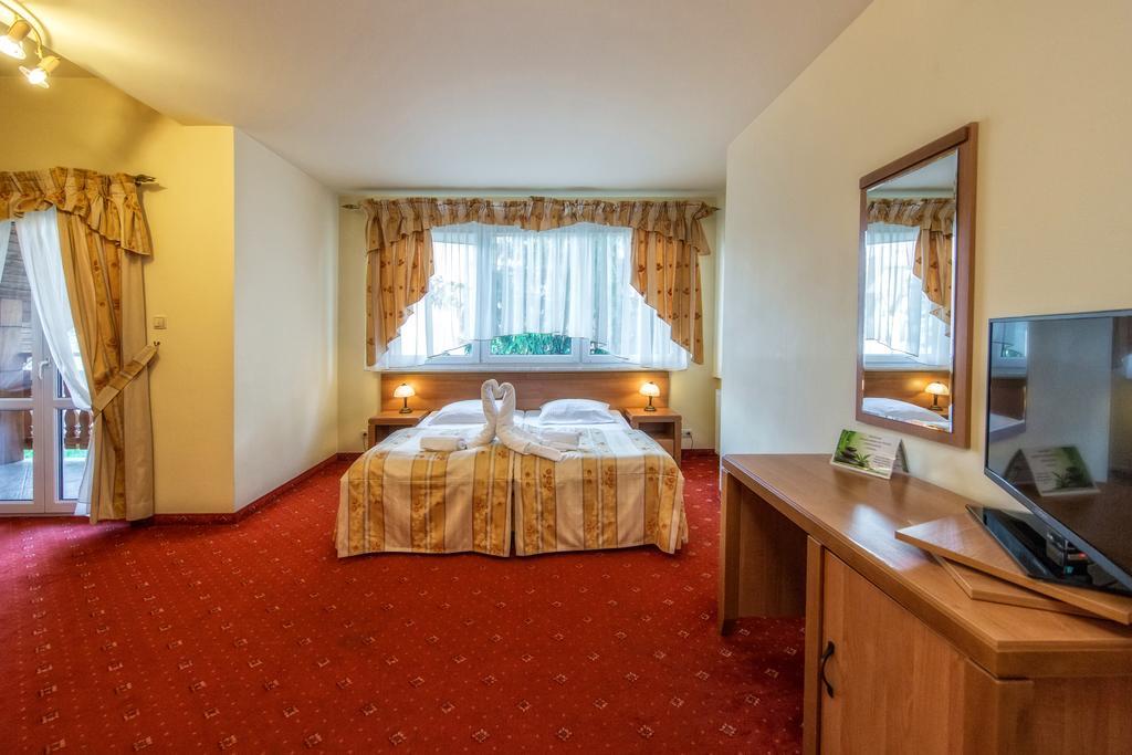 Pod Golebiem Hotel